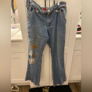 Ecko Red Woman’s size 15 pants